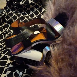 Marc by Marc Jacob's heels